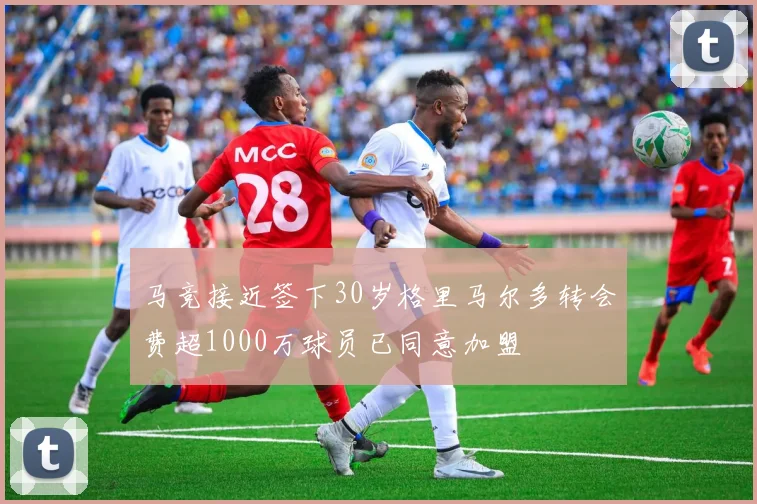 马竞接近签下30岁格里马尔多转会费超1000万球员已同意加盟